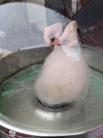 Weihnachtsmarkt 2023